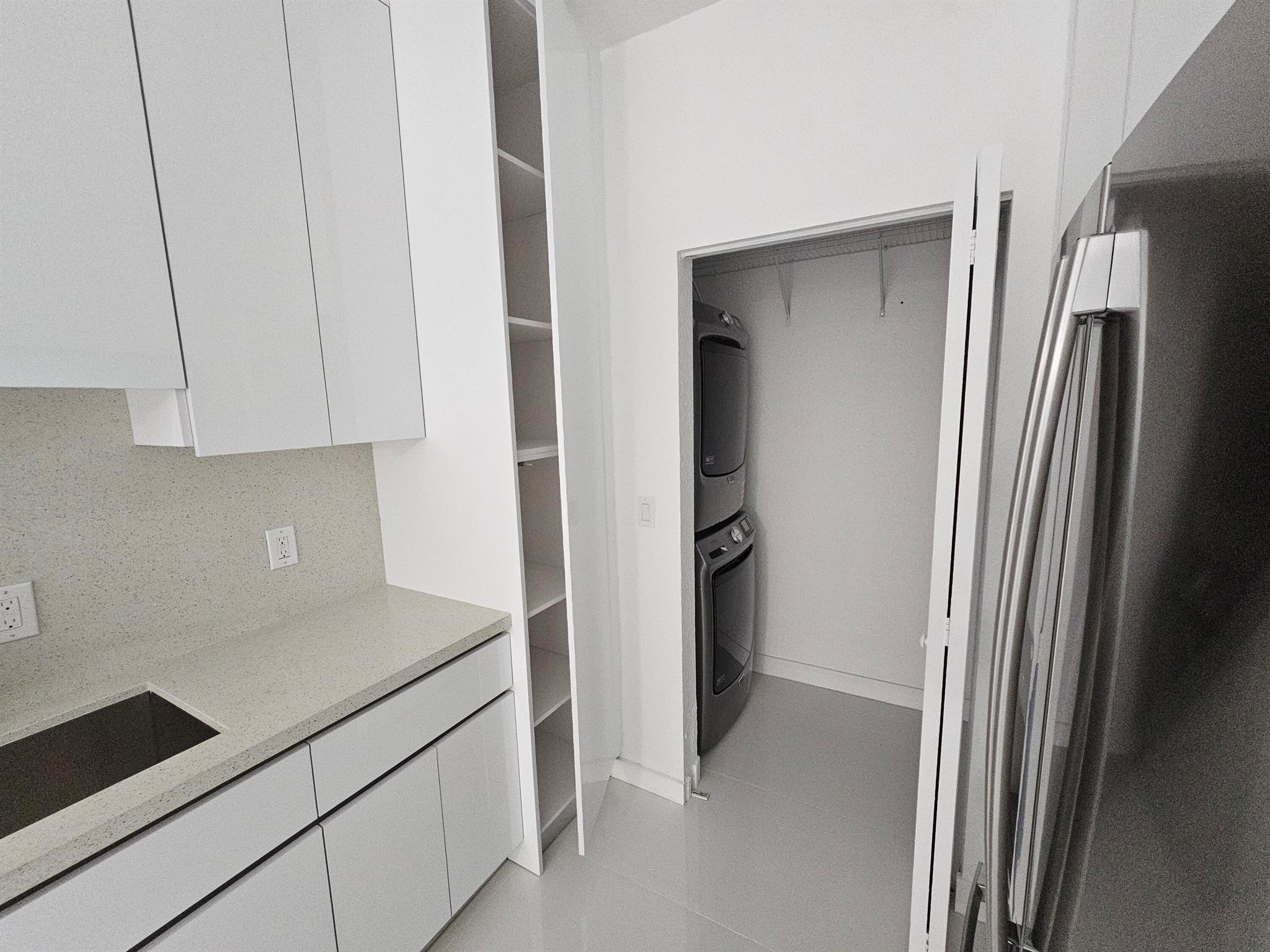 Rosemont Condominium - Residential