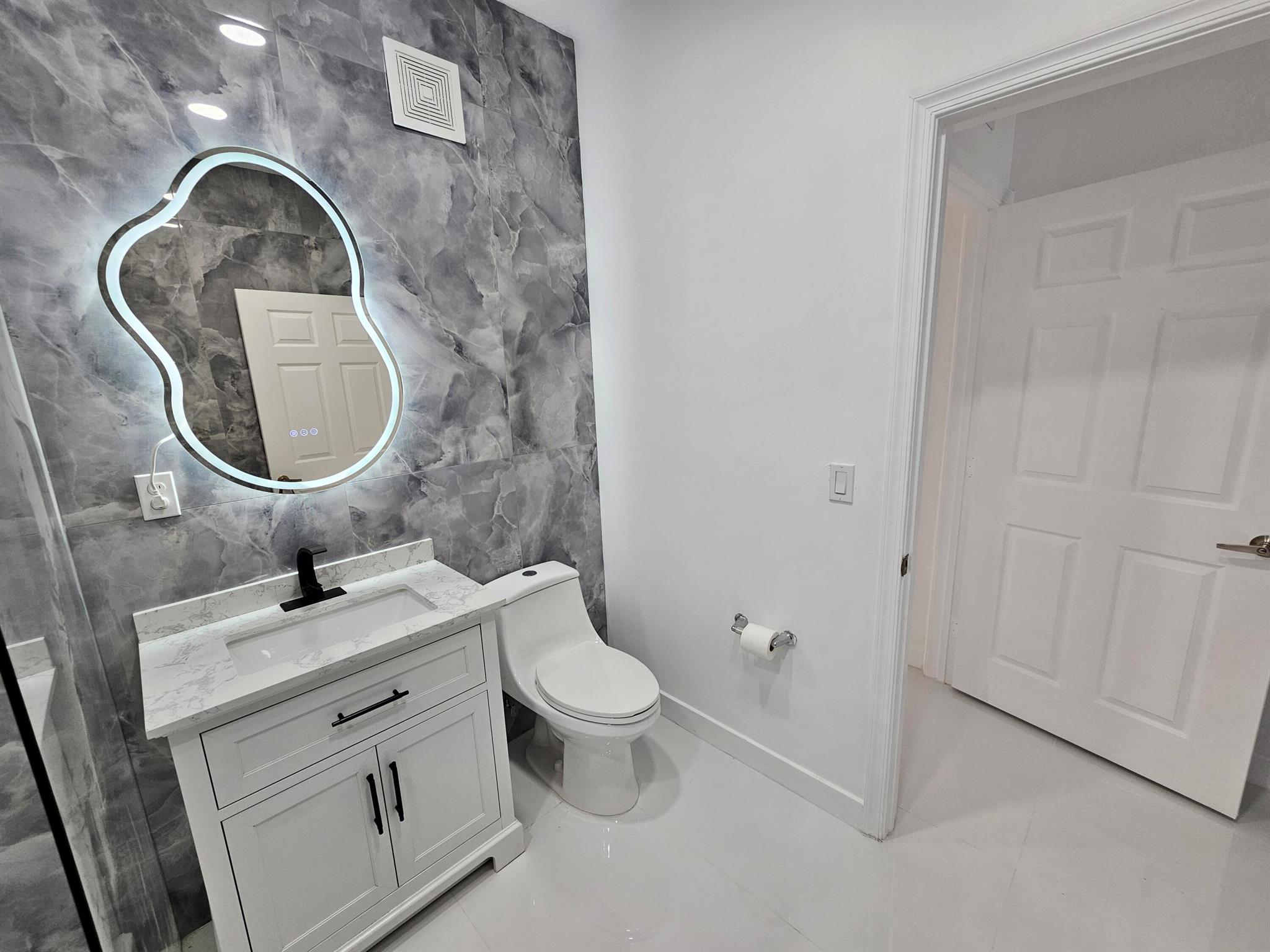 Rosemont Condominium - Residential