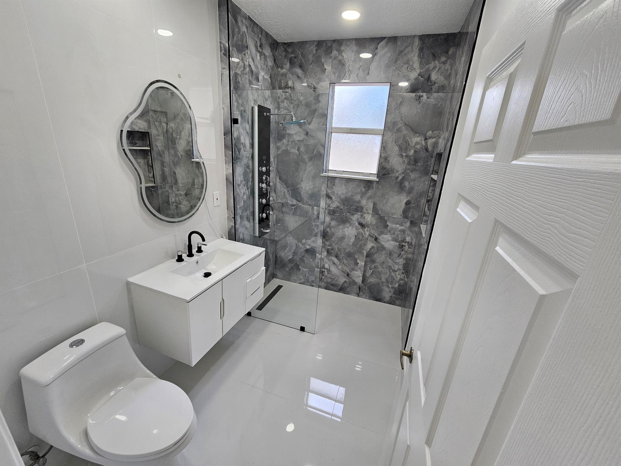 Rosemont Condominium - Residential