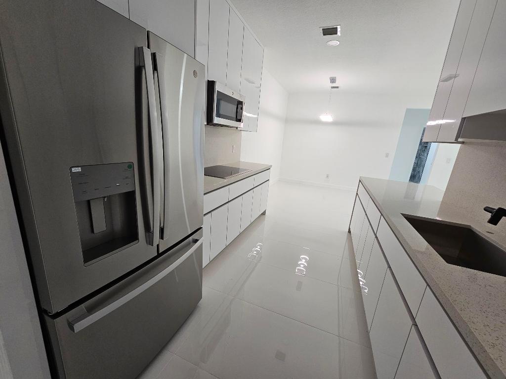 Rosemont Condominium - Residential