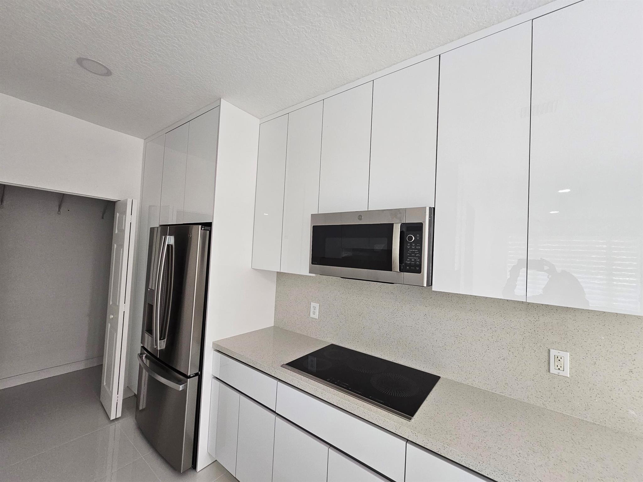 Rosemont Condominium - Residential