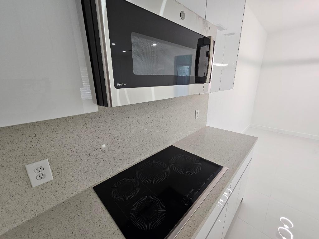 Rosemont Condominium - Residential