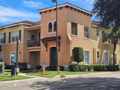 3545 Forest Hill Boulevard 15 Palm Springs FL 33406