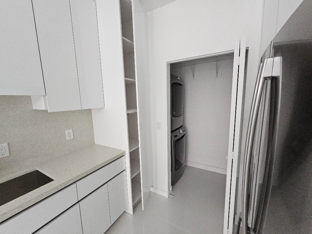 Rosemont Condominium - Residential