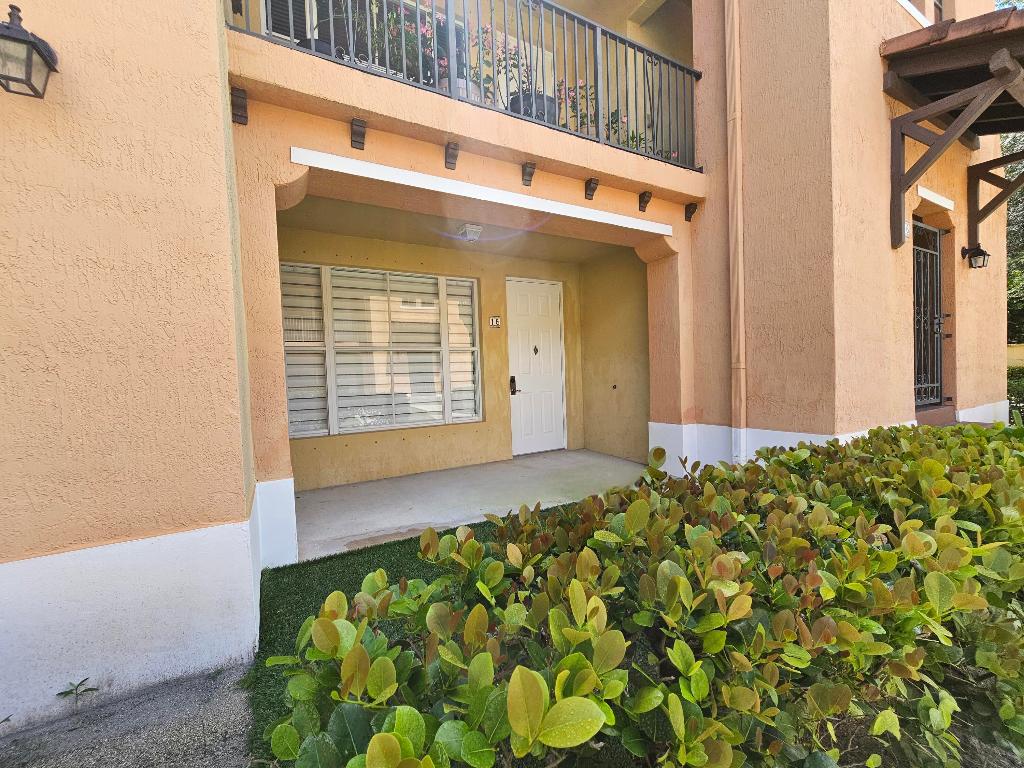 Rosemont Condominium - Residential