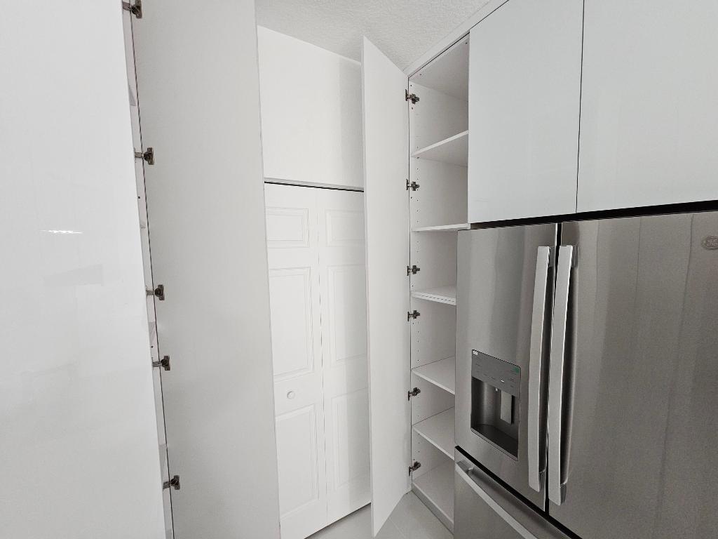 Rosemont Condominium - Residential