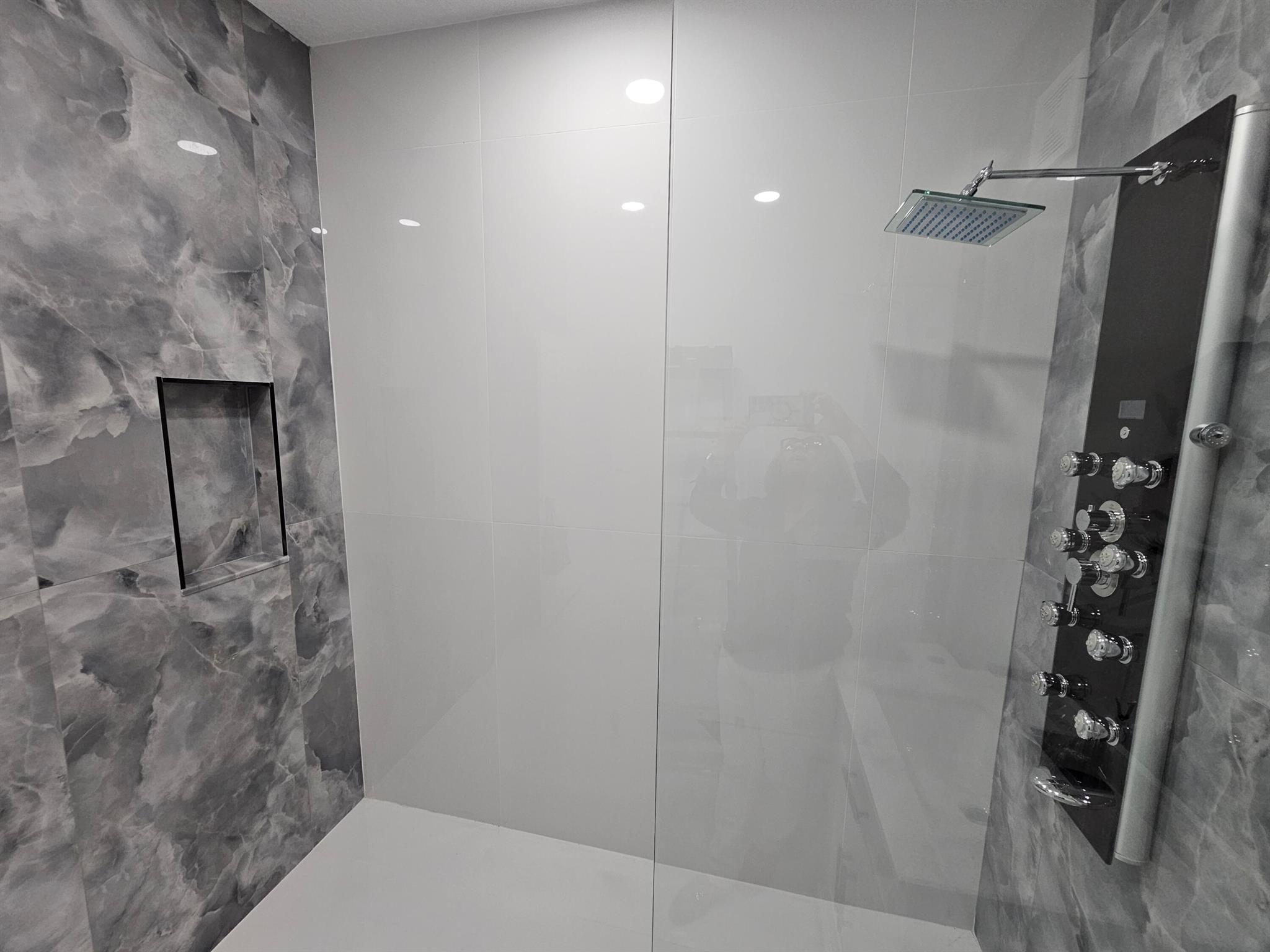 Rosemont Condominium - Residential