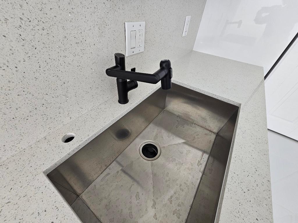 Rosemont Condominium - Residential