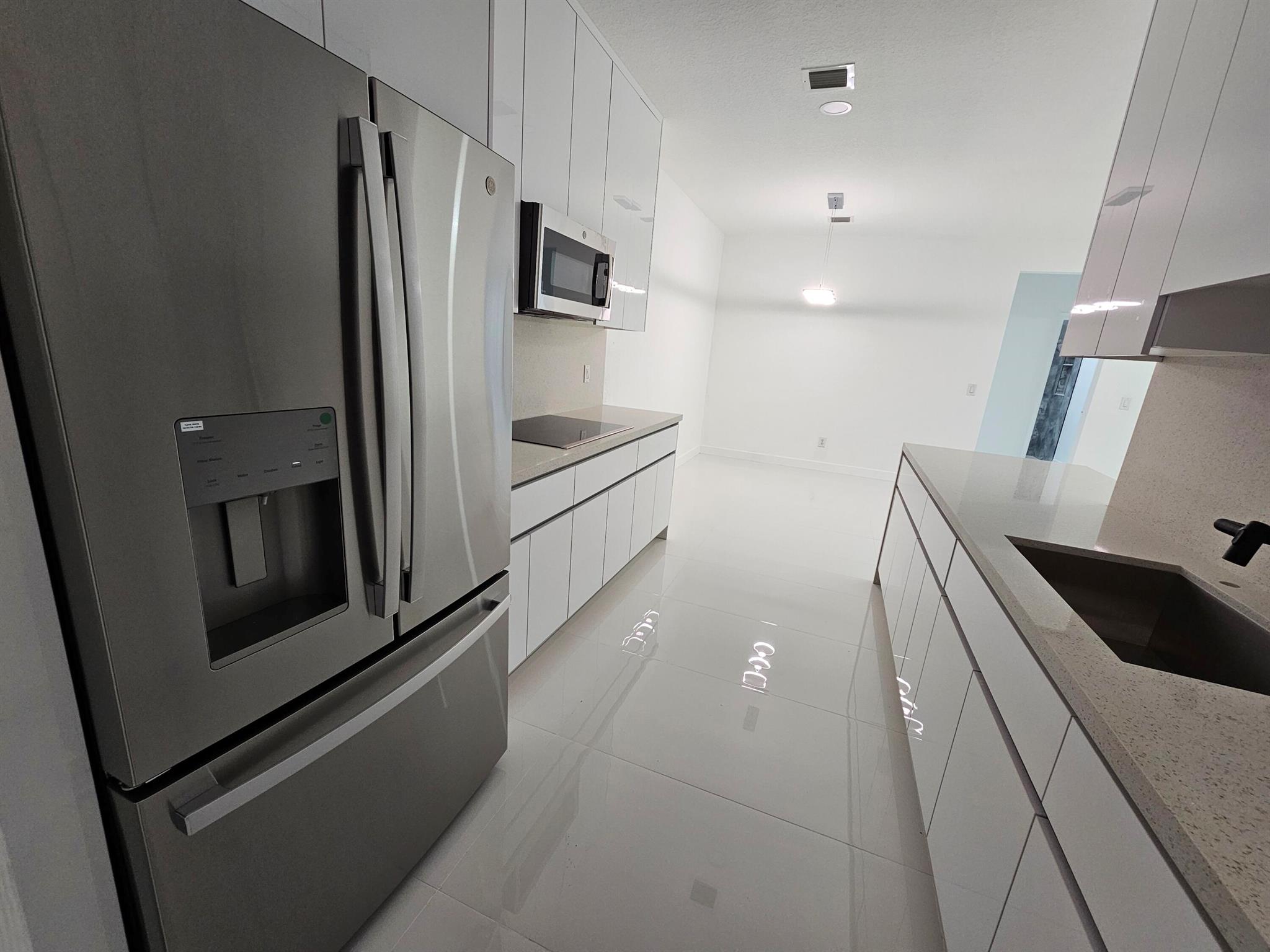 Rosemont Condominium - Residential