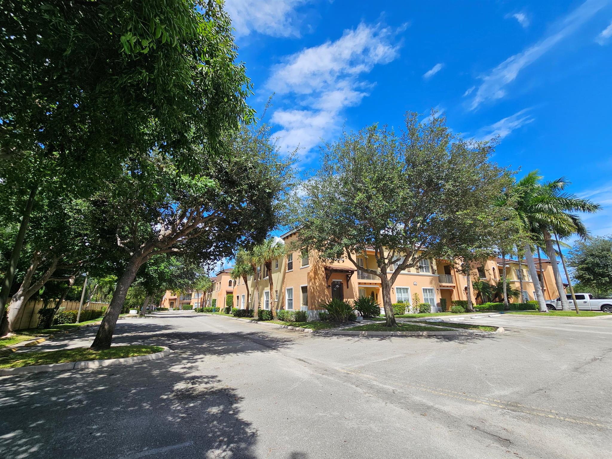 Rosemont Condominium - Residential