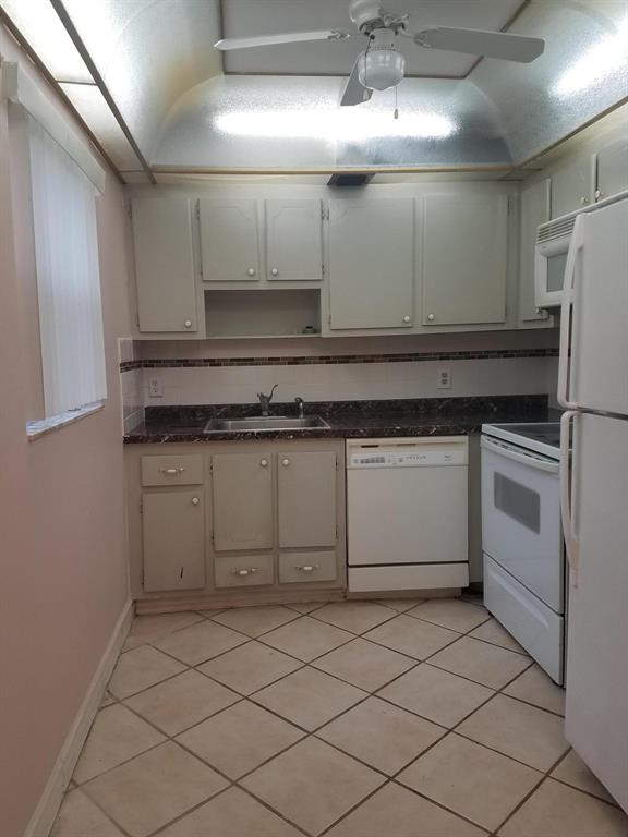 KINGS POINT MONACO CONDOS - Residential Lease