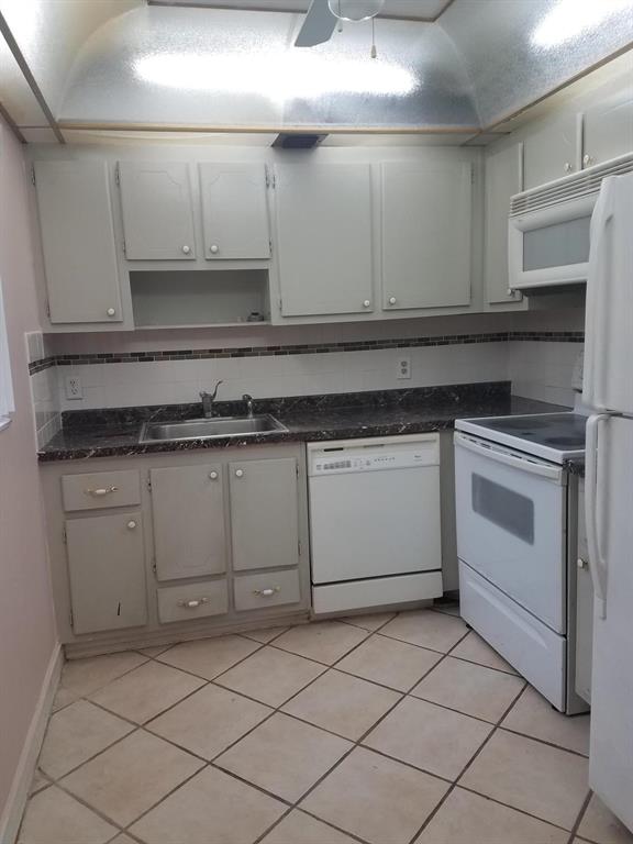 KINGS POINT MONACO CONDOS - Residential Lease