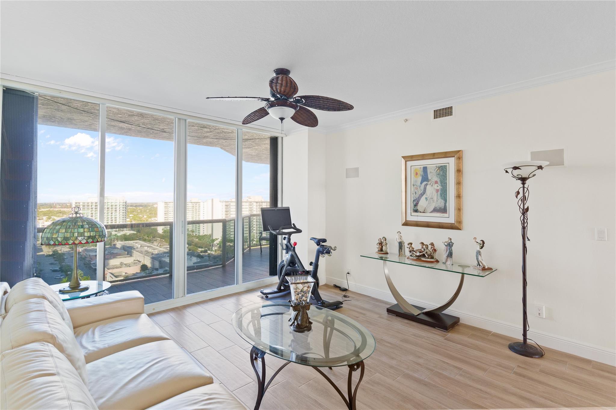 3200 N Ocean Blvd 1602