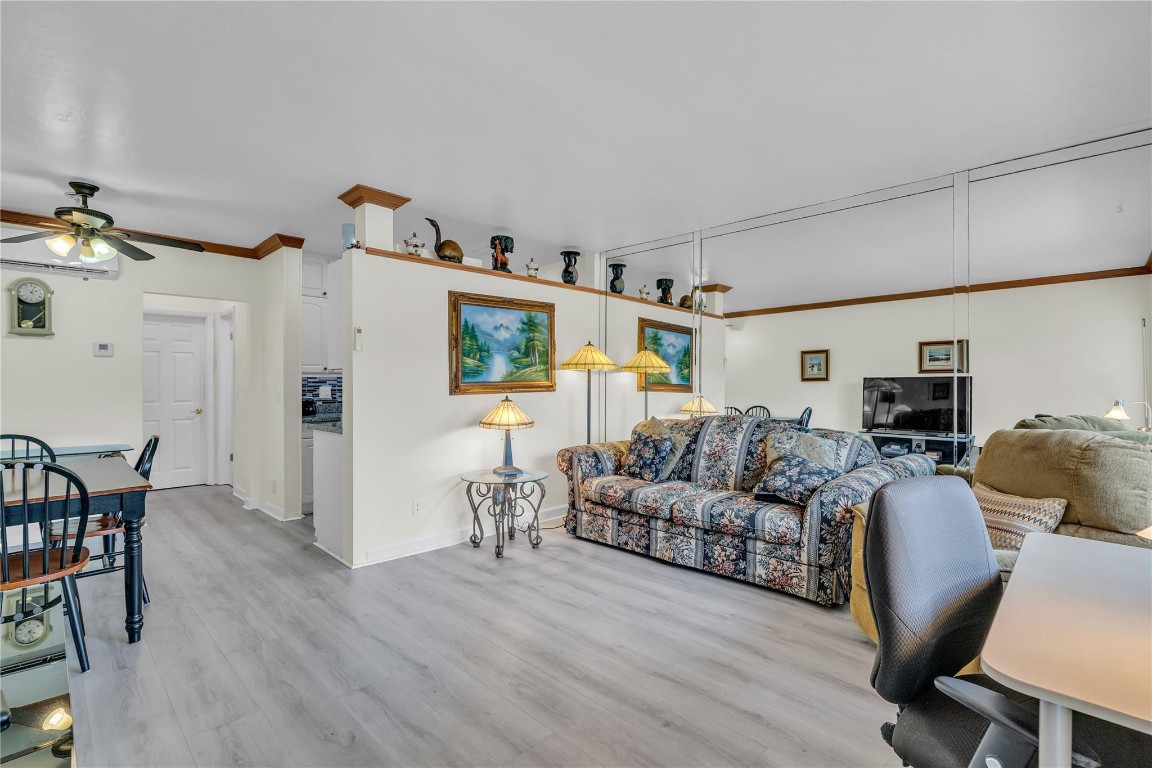 RO-LEN LAKES - Residential