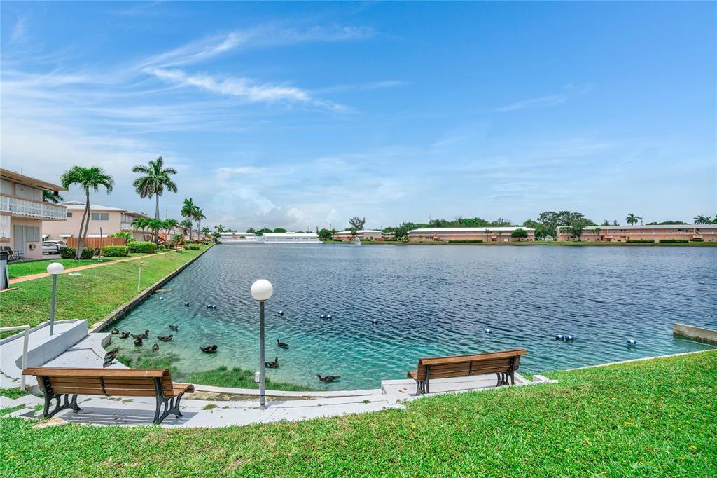 RO-LEN LAKES - Residential