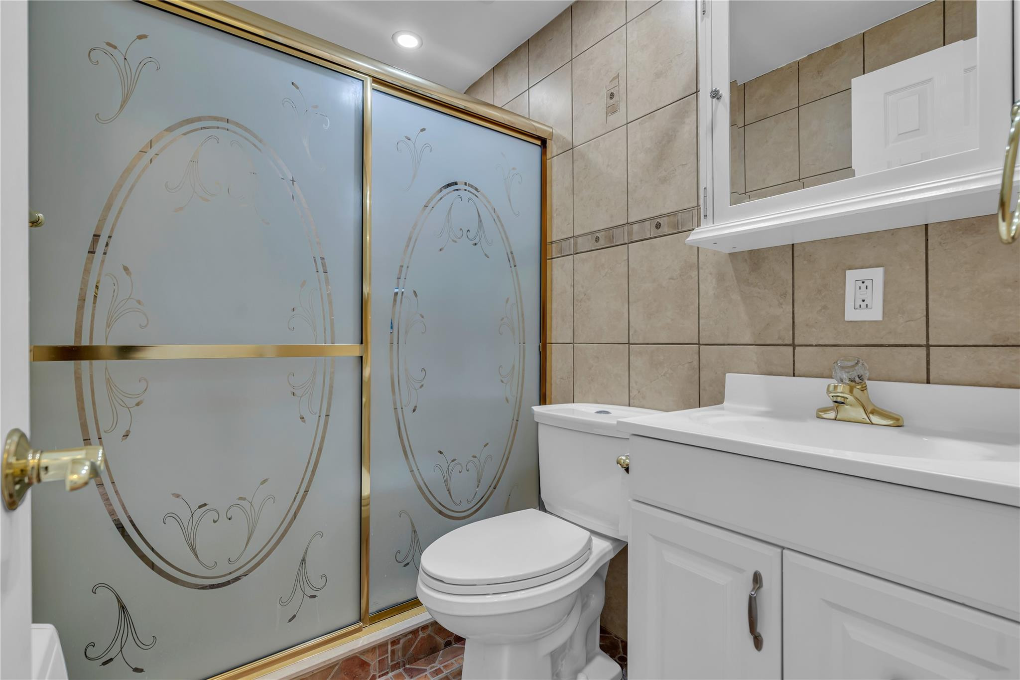 RO-LEN LAKES - Residential