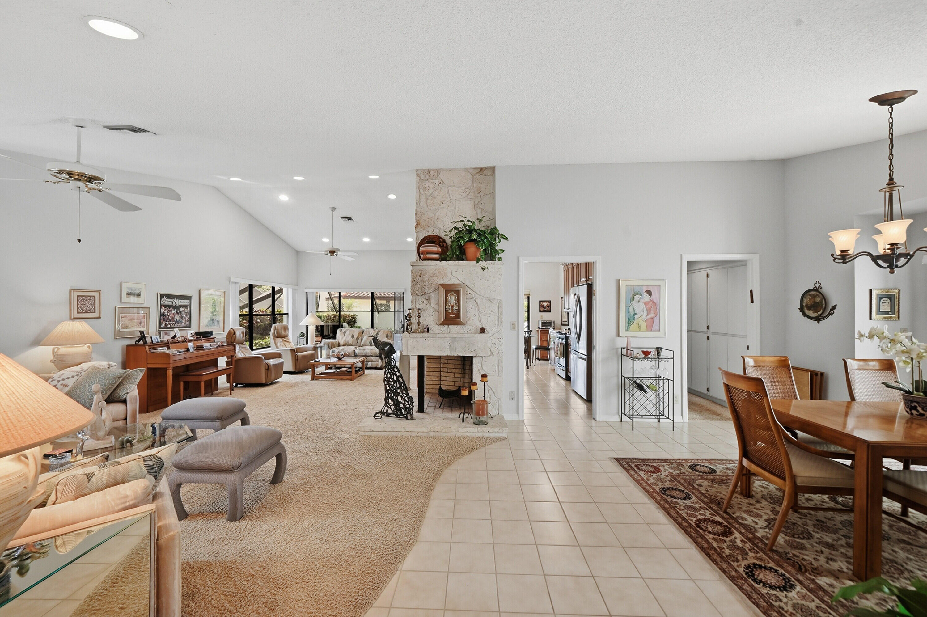 PRADERA PH 2 - Residential