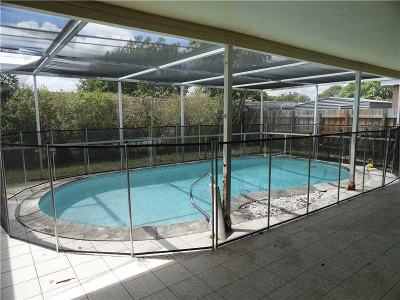 Miramar Park Third Add 61 - Residential Lease