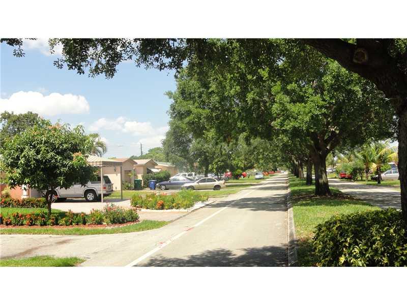 Miramar Park Third Add 61 - Residential Lease