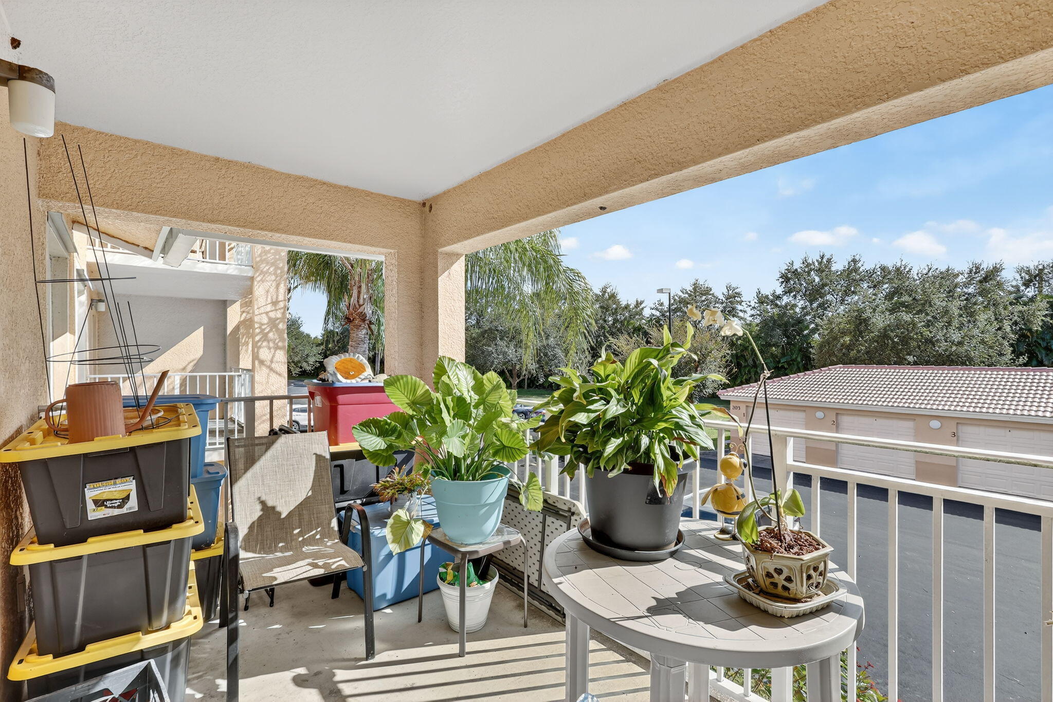 THE CLUB AT ST LUCIE WEST, A CONDOMINIUM - Residential Lease