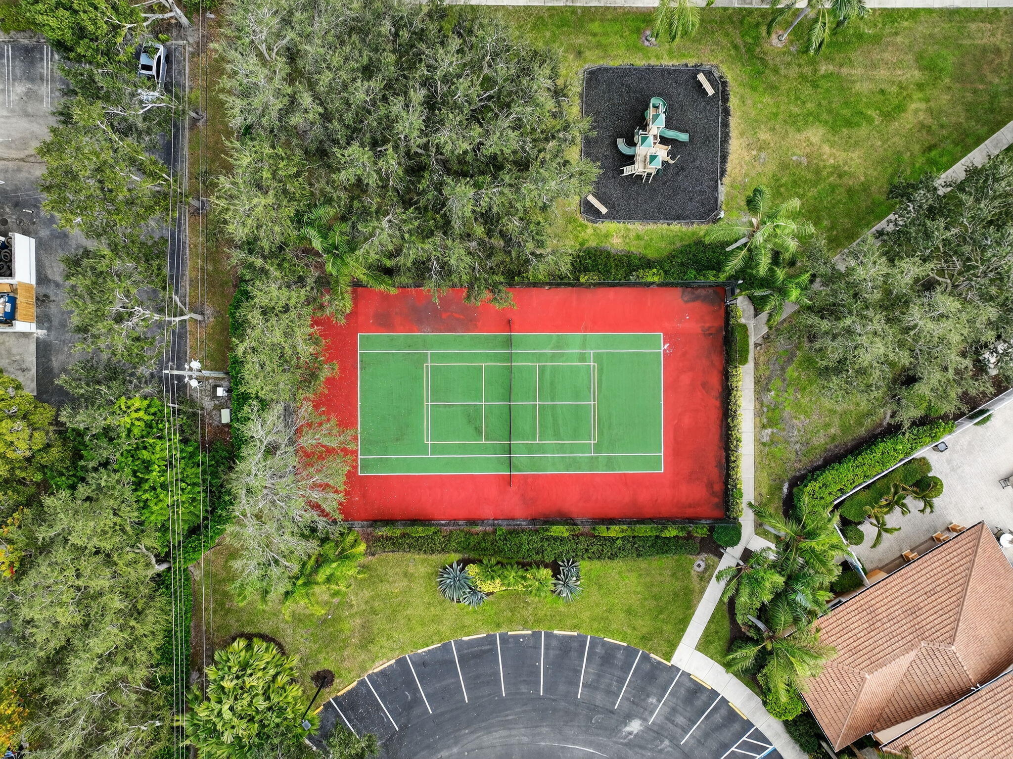 THE CLUB AT ST LUCIE WEST, A CONDOMINIUM - Residential Lease