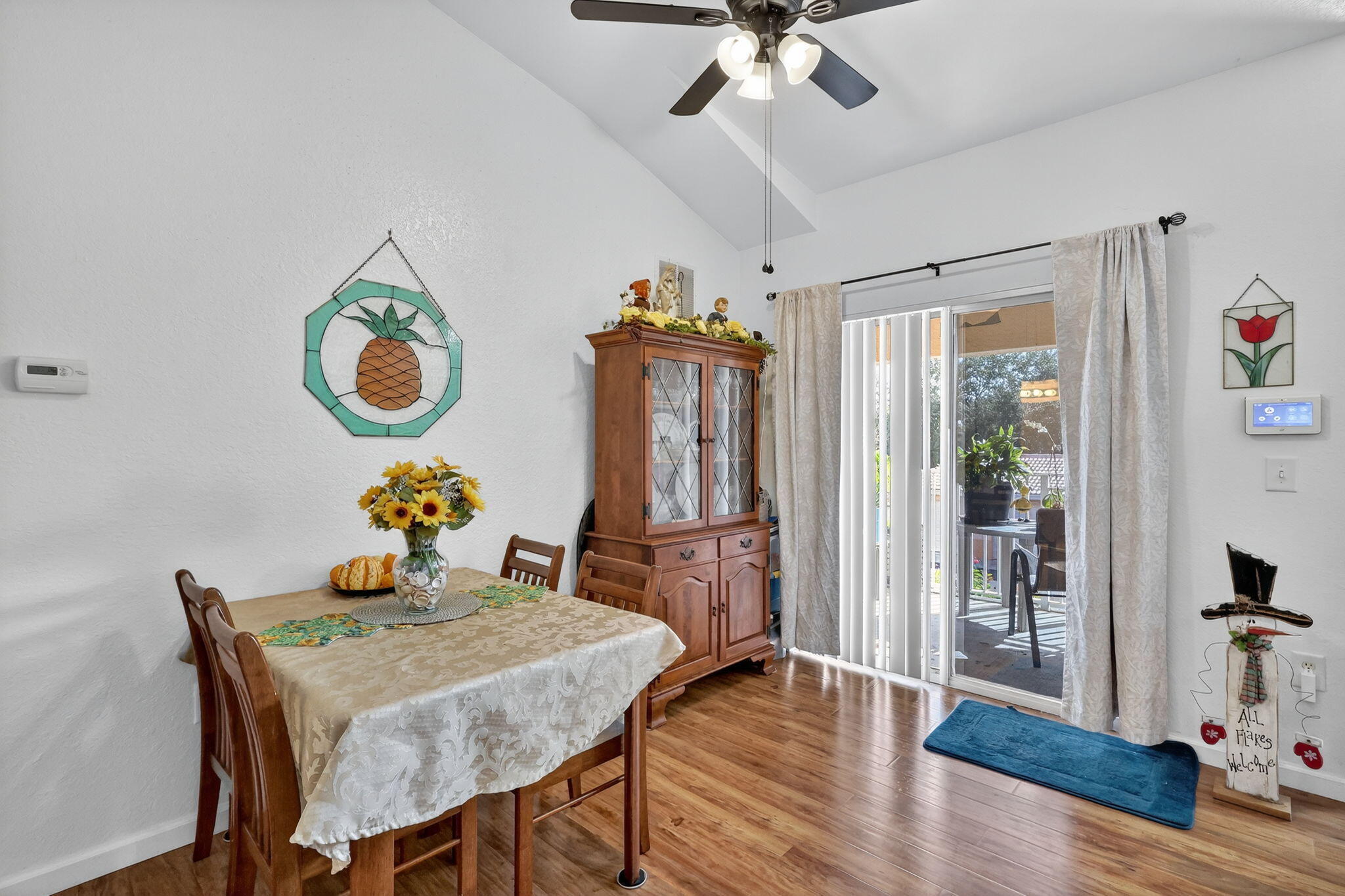 THE CLUB AT ST LUCIE WEST, A CONDOMINIUM - Residential Lease