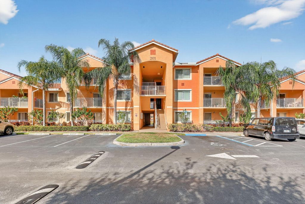 Photo of 201 SW Palm Drive #201, Port Saint Lucie, FL 34986 (MLS # B26026866)