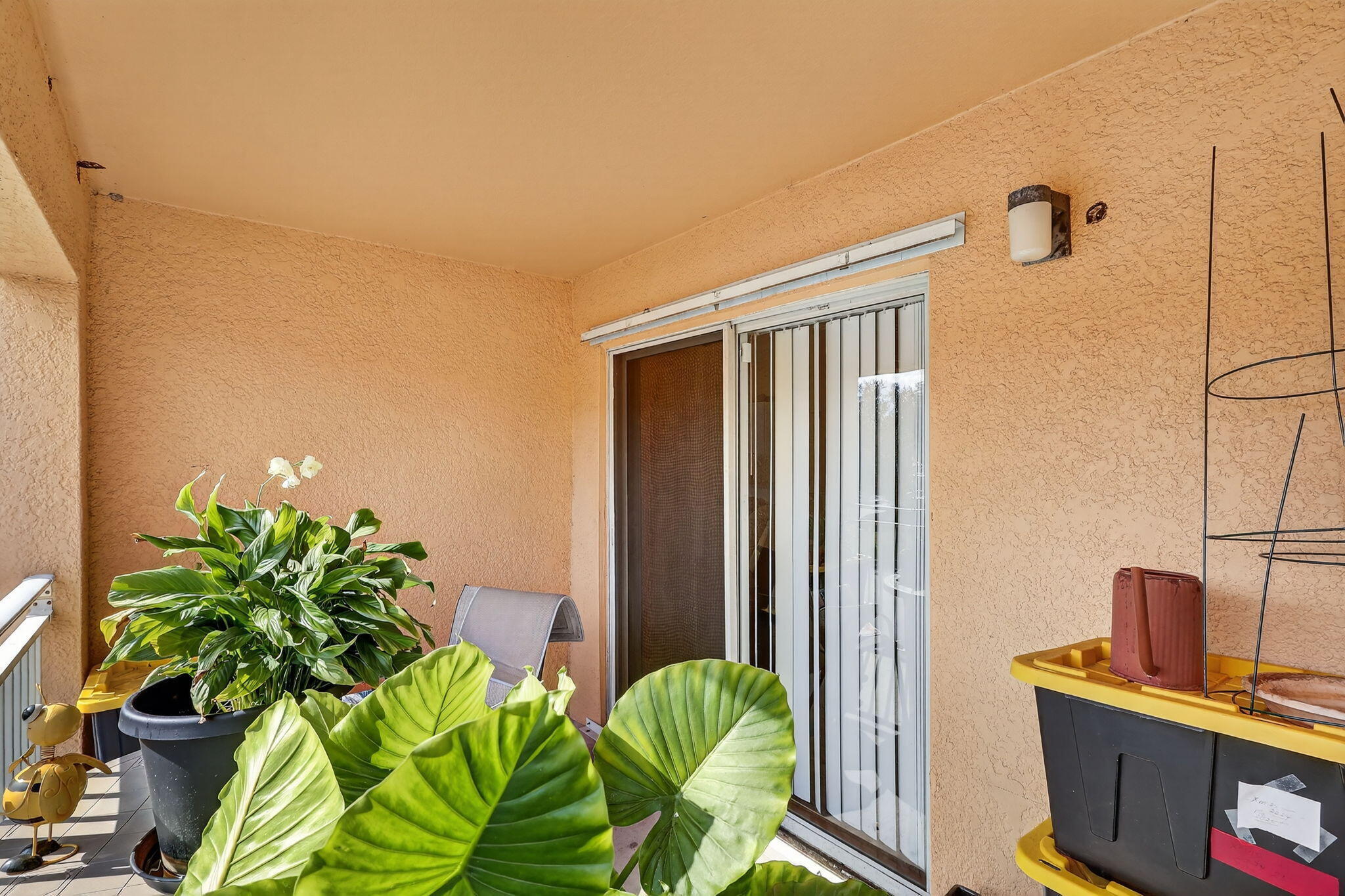 THE CLUB AT ST LUCIE WEST, A CONDOMINIUM - Residential Lease