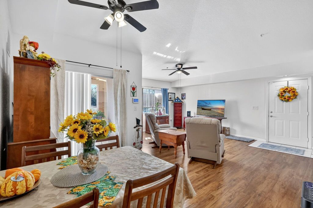 Photo of 201 SW Palm Drive #201, Port Saint Lucie, FL 34986 (MLS # B26026866)