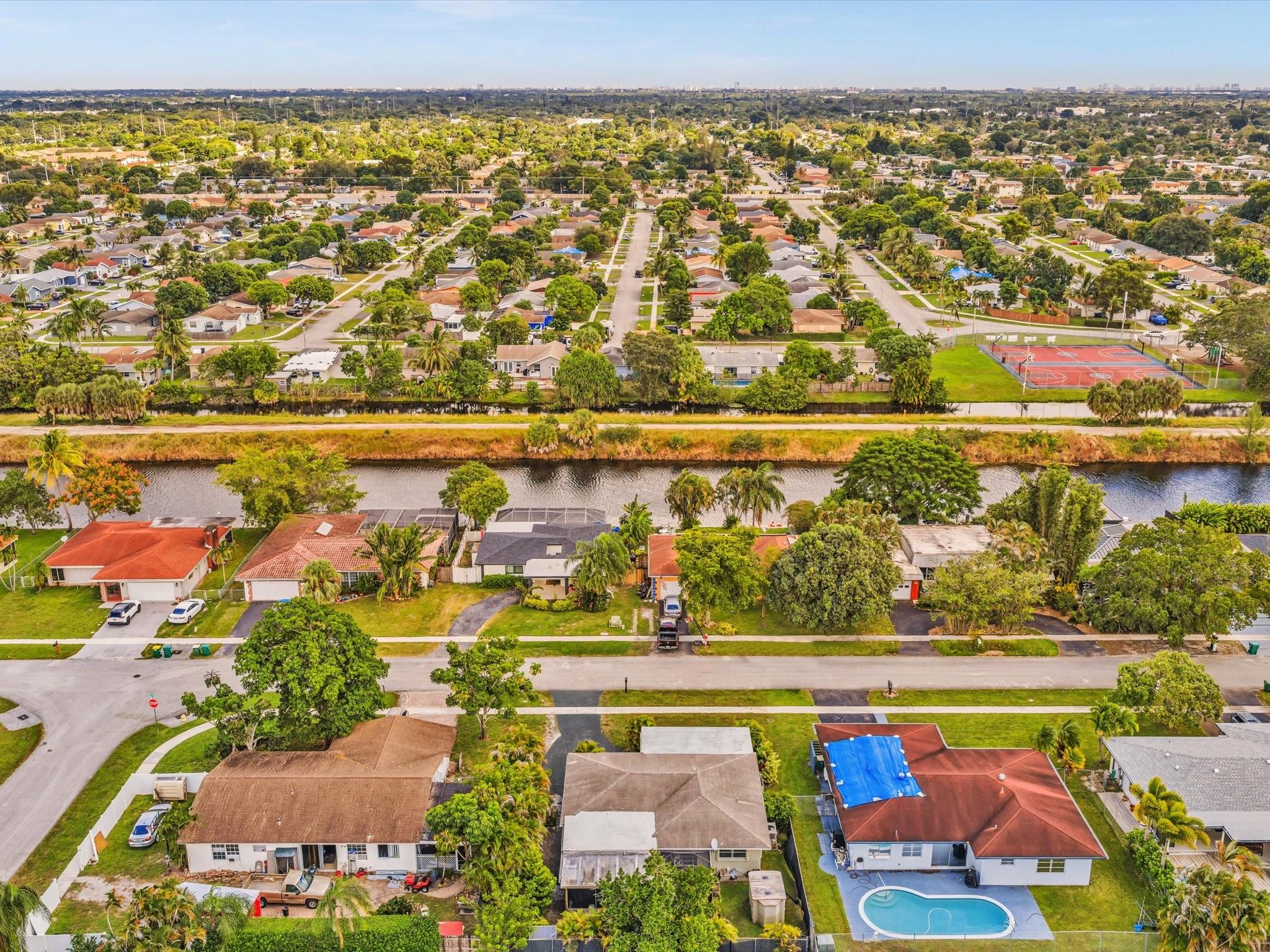 Sunflower 76-32 B - Residential