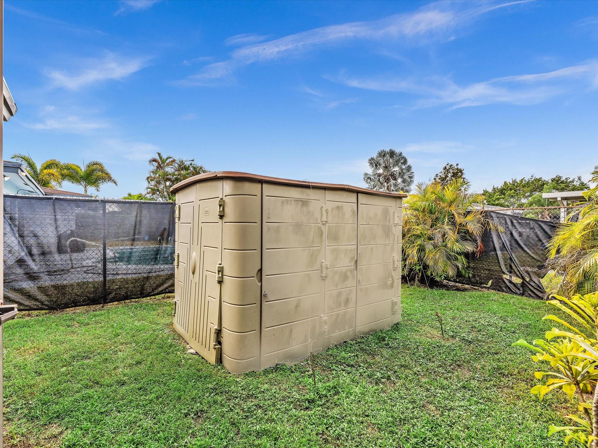 Sunflower 76-32 B - Residential