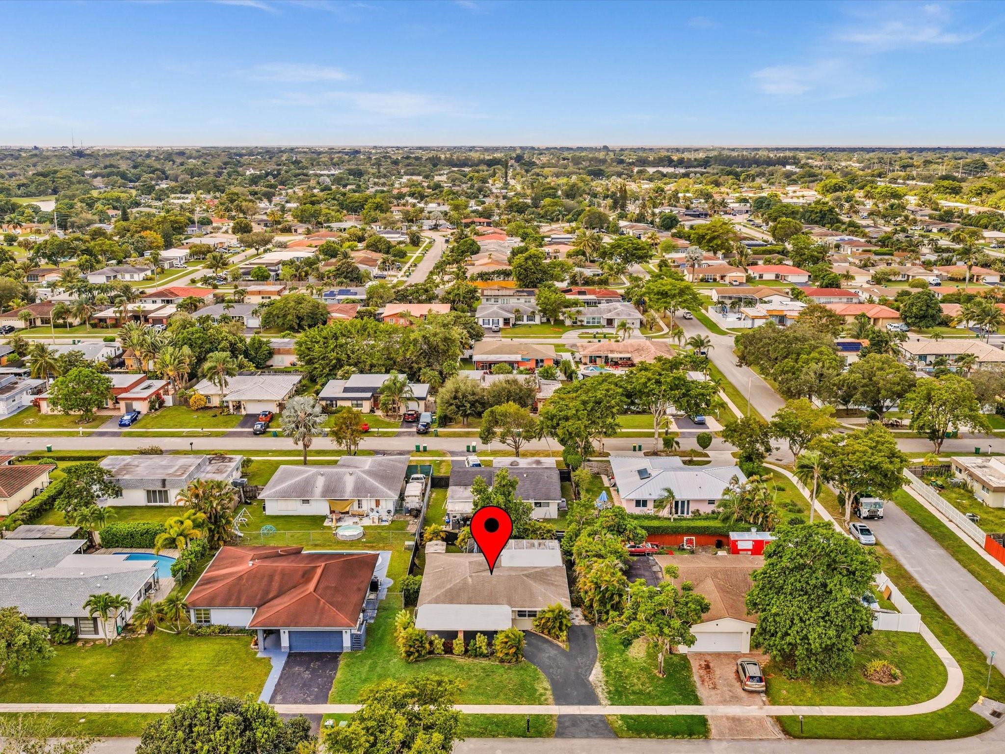 Sunflower 76-32 B - Residential