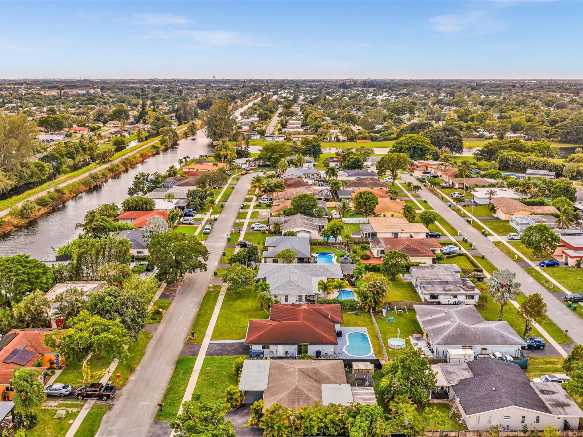 Sunflower 76-32 B - Residential