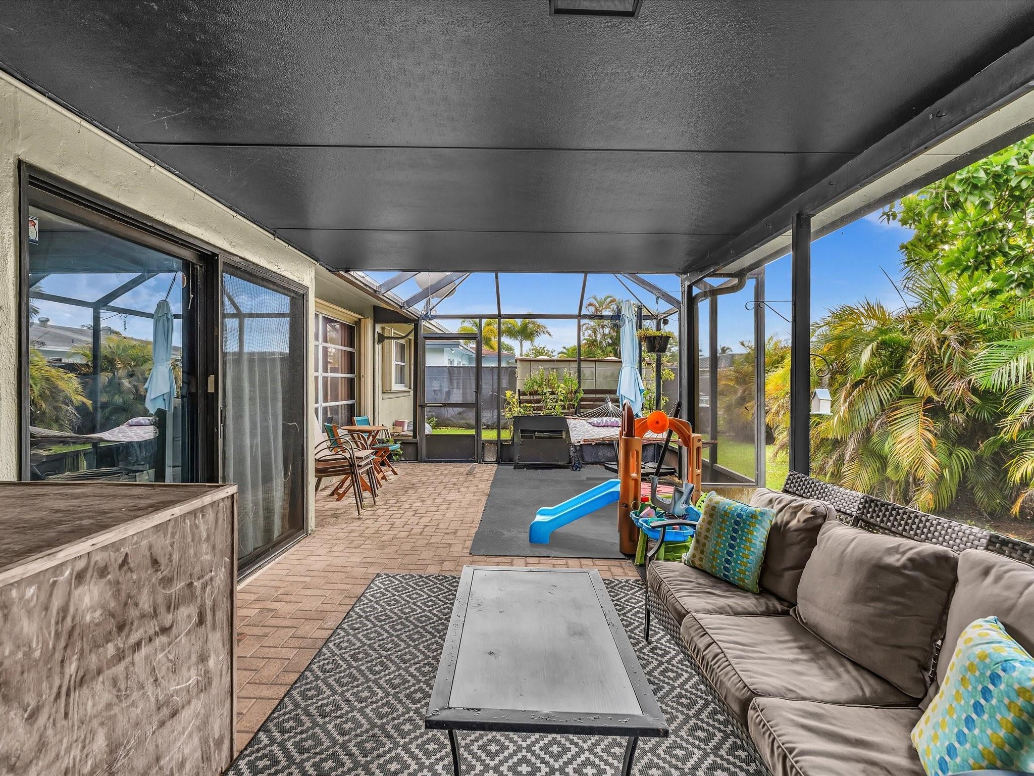 Sunflower 76-32 B - Residential