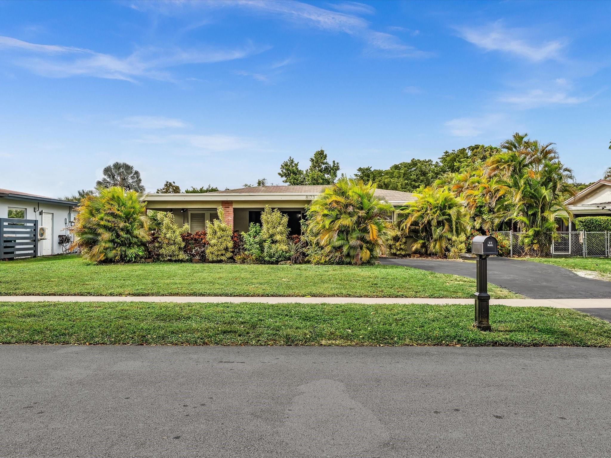 Sunflower 76-32 B - Residential