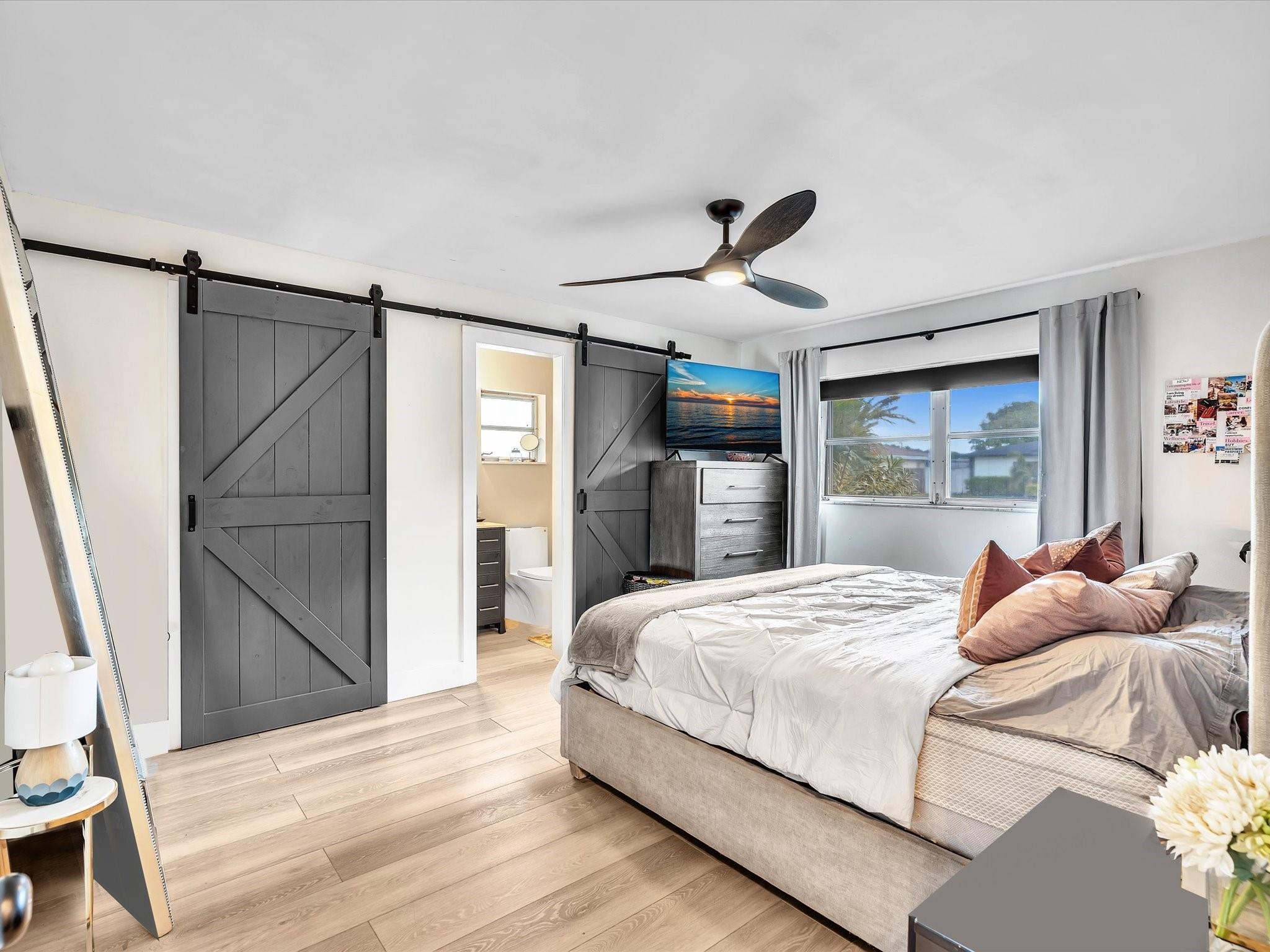 Sunflower 76-32 B - Residential