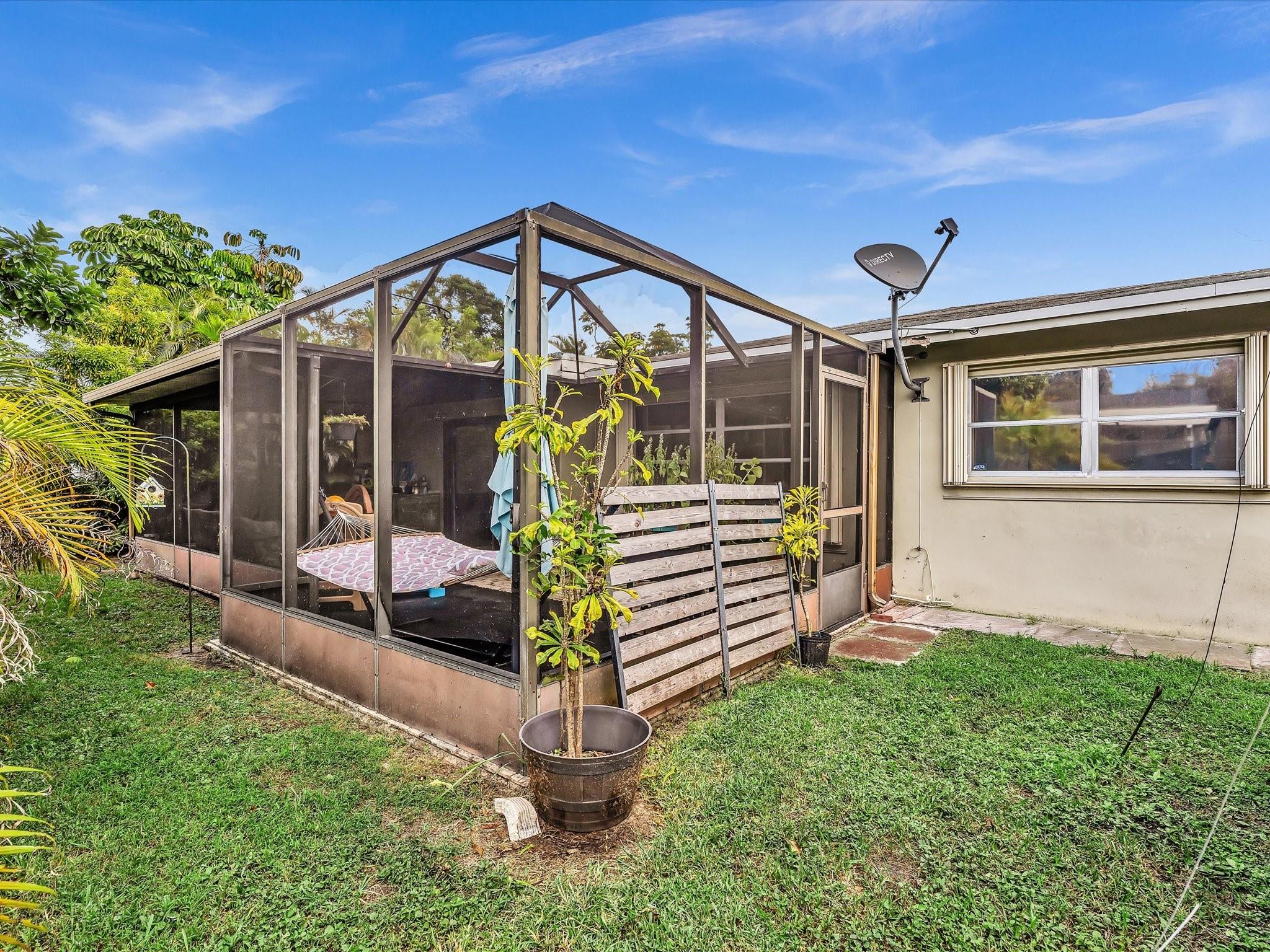 Sunflower 76-32 B - Residential