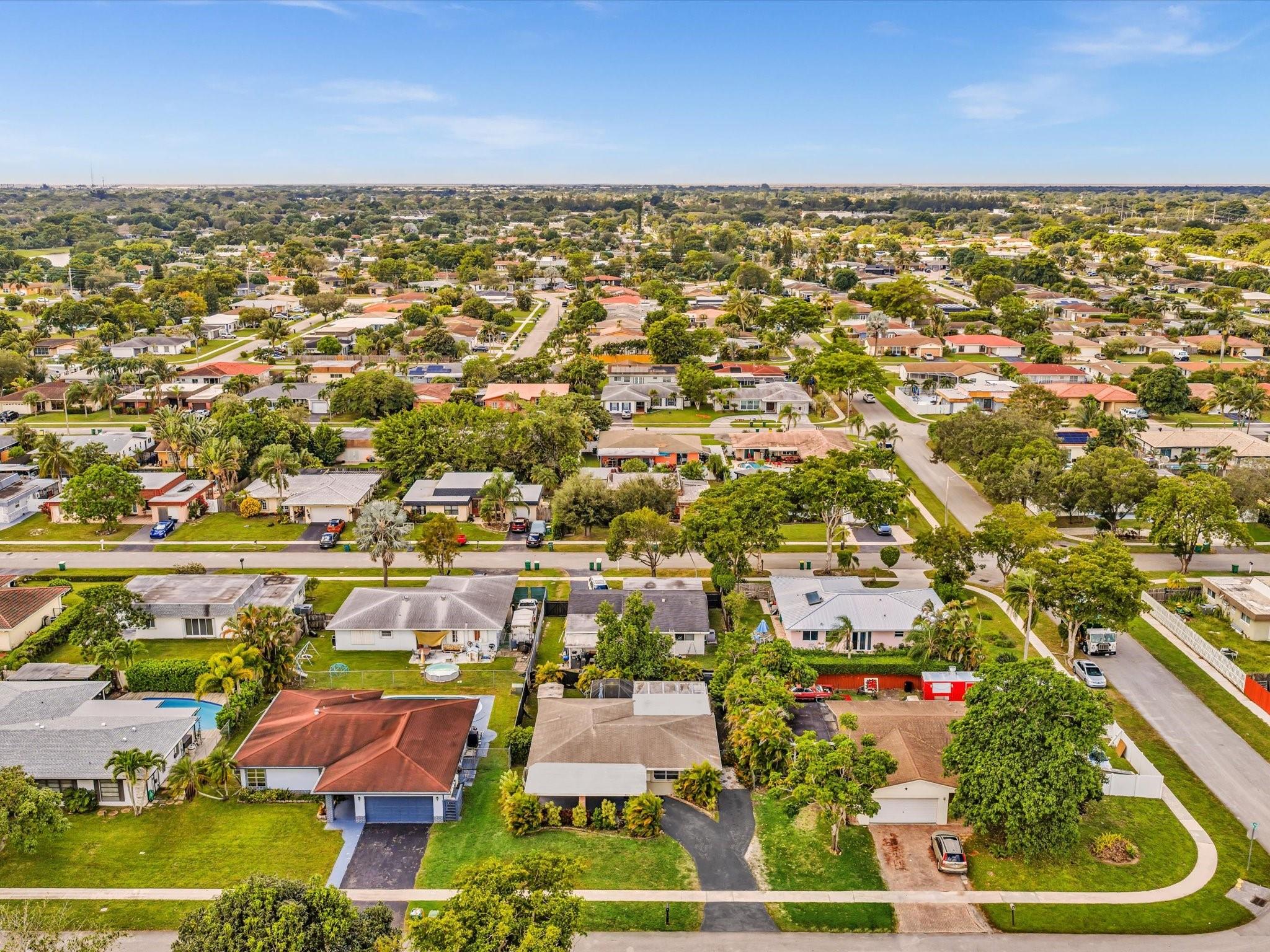 Sunflower 76-32 B - Residential