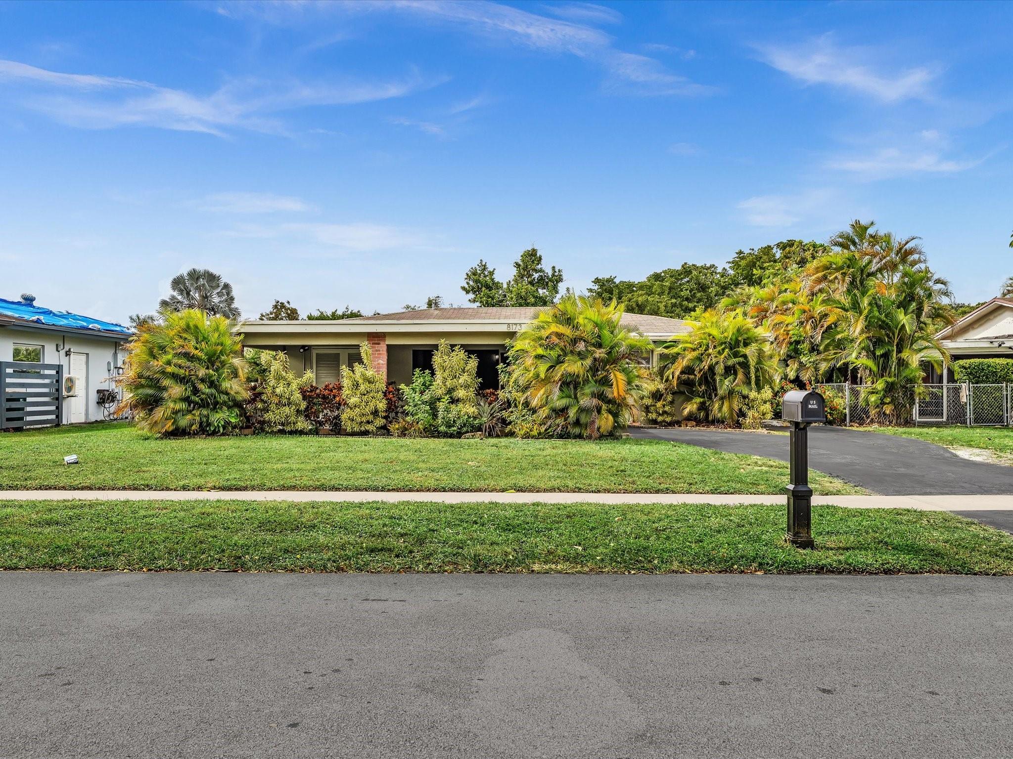 Sunflower 76-32 B - Residential