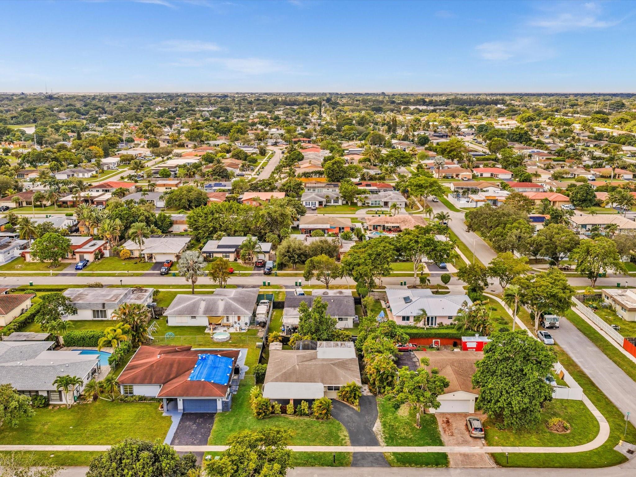 Sunflower 76-32 B - Residential