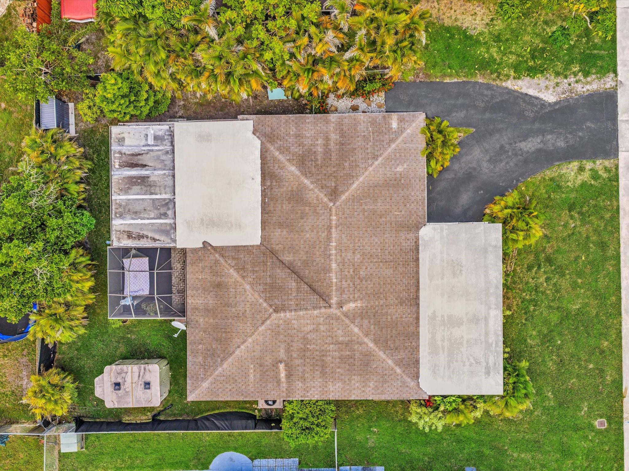 Sunflower 76-32 B - Residential