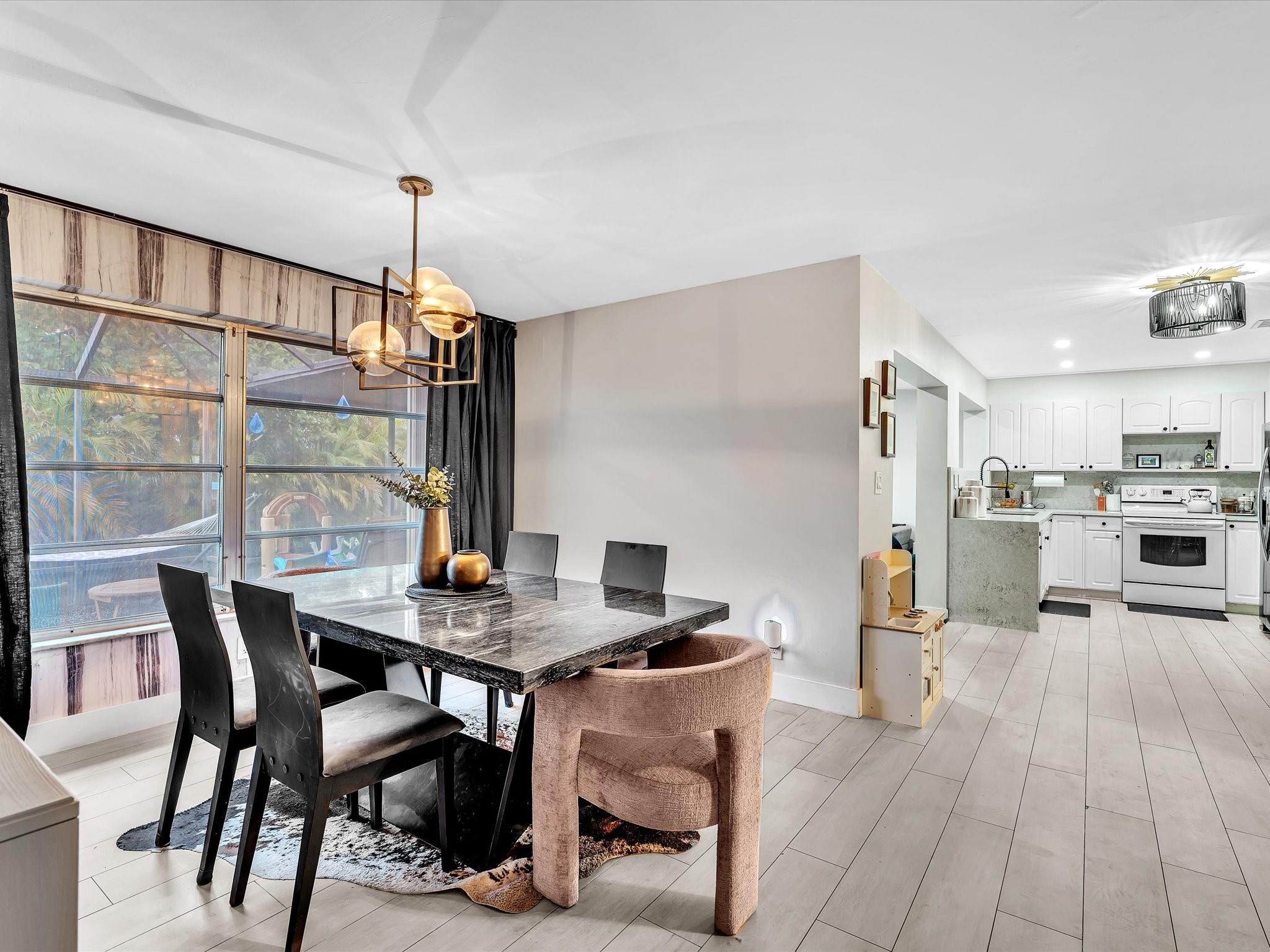 Sunflower 76-32 B - Residential