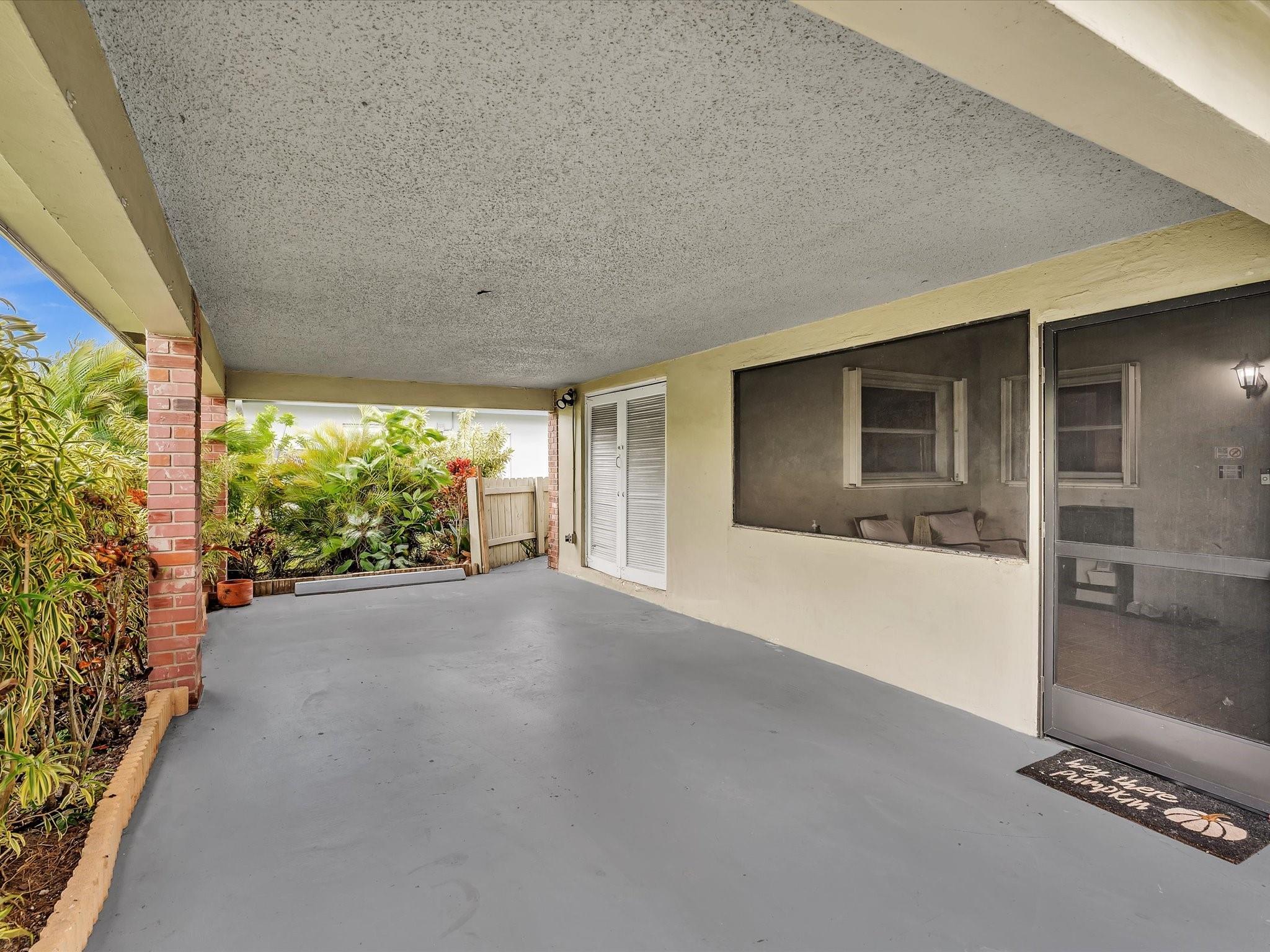 Sunflower 76-32 B - Residential