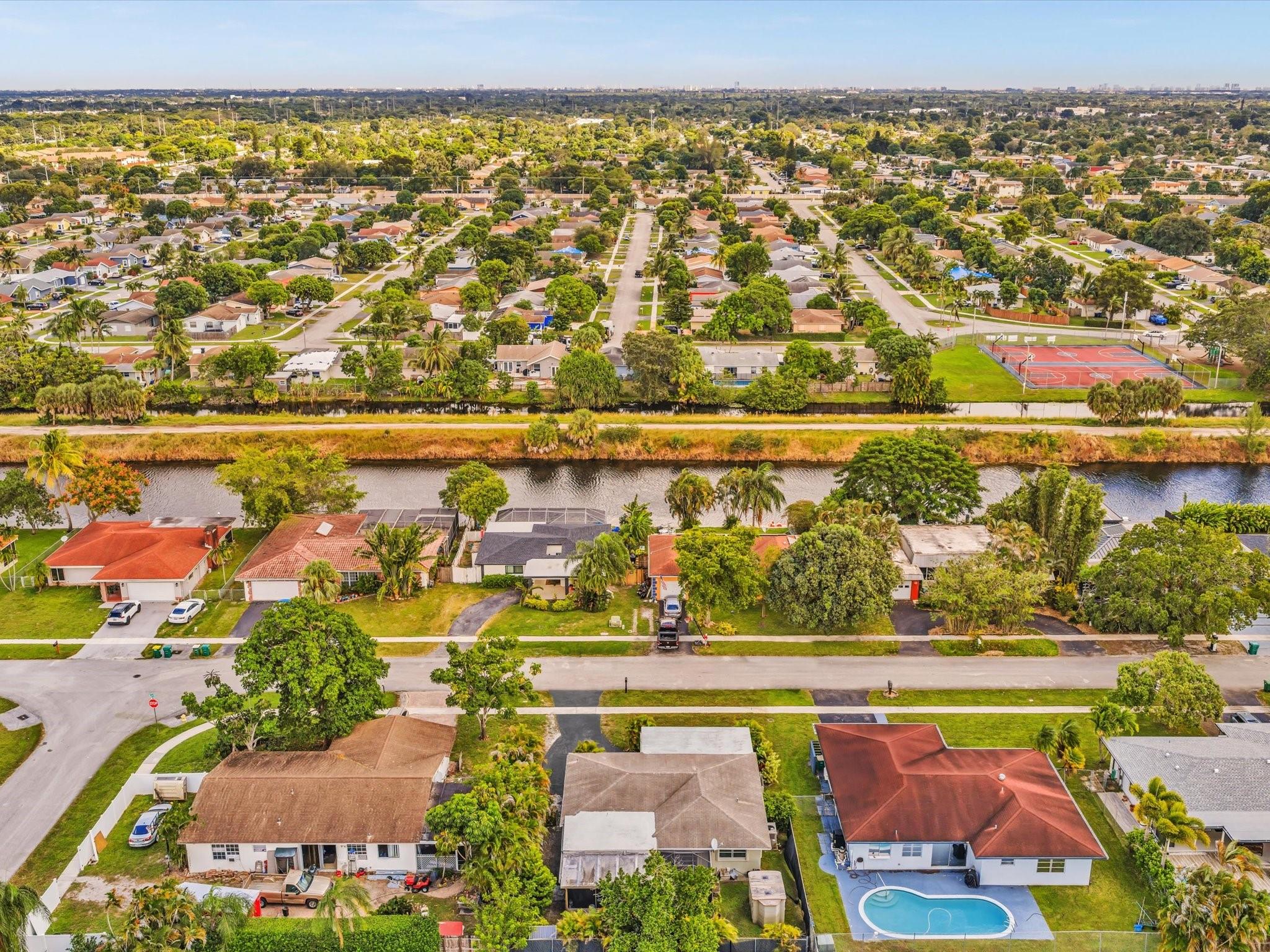 Sunflower 76-32 B - Residential