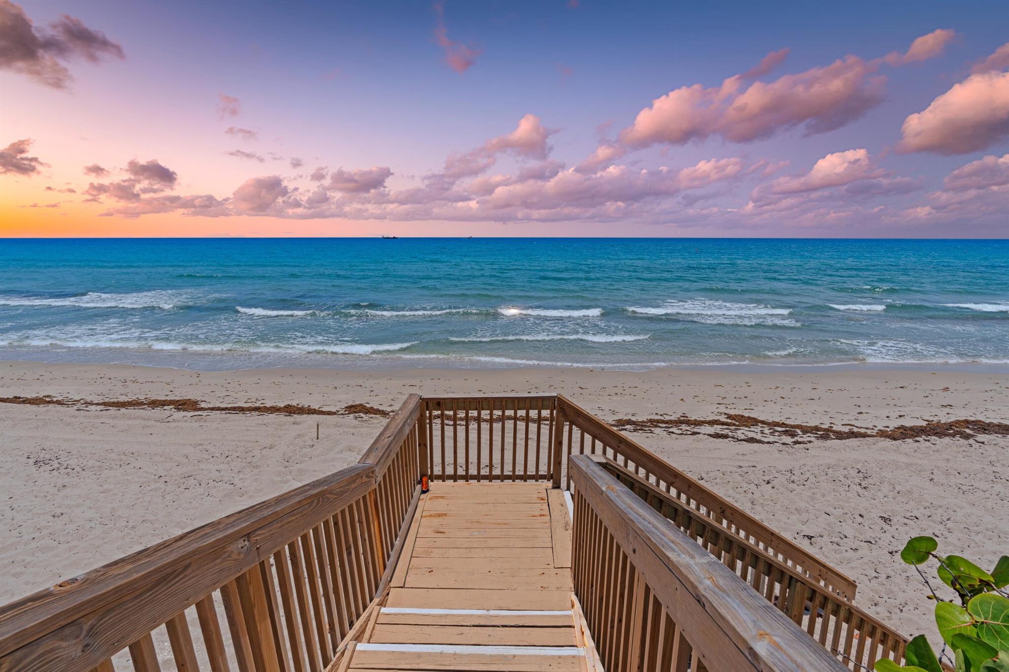 4000 S Ocean Boulevard 101