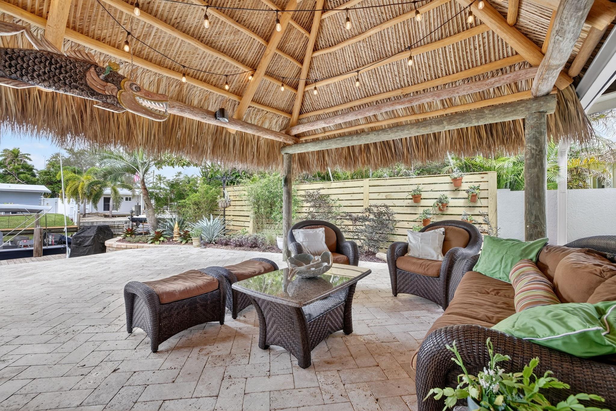 Shady Banks & Lauderdale - Residential