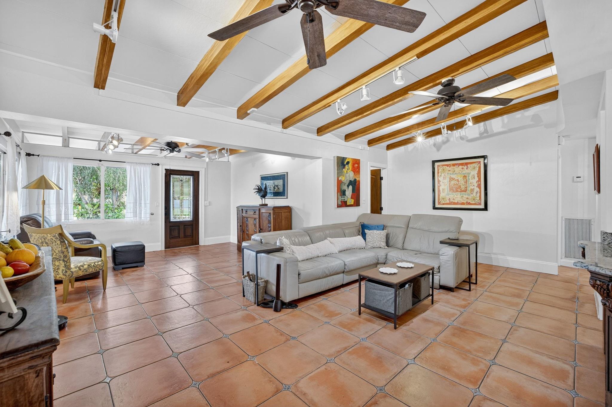 Shady Banks & Lauderdale - Residential