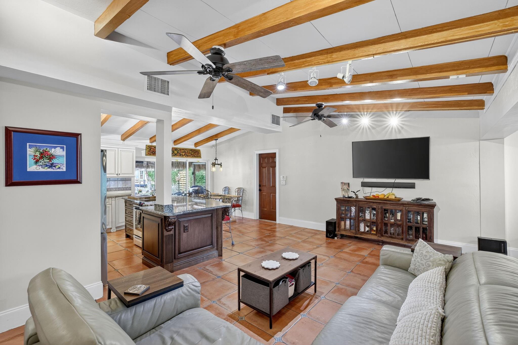 Shady Banks & Lauderdale - Residential