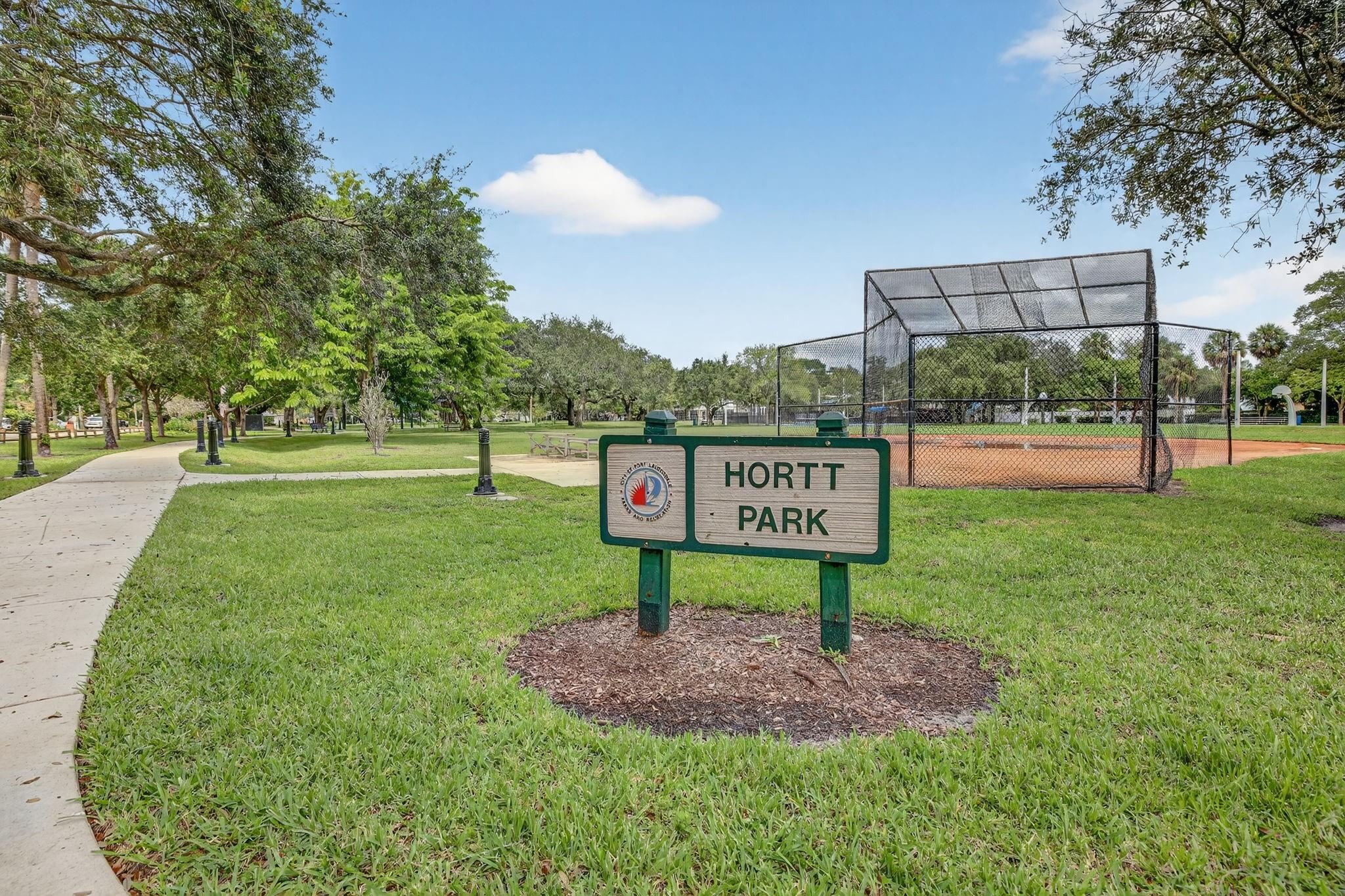 Shady Banks & Lauderdale - Residential