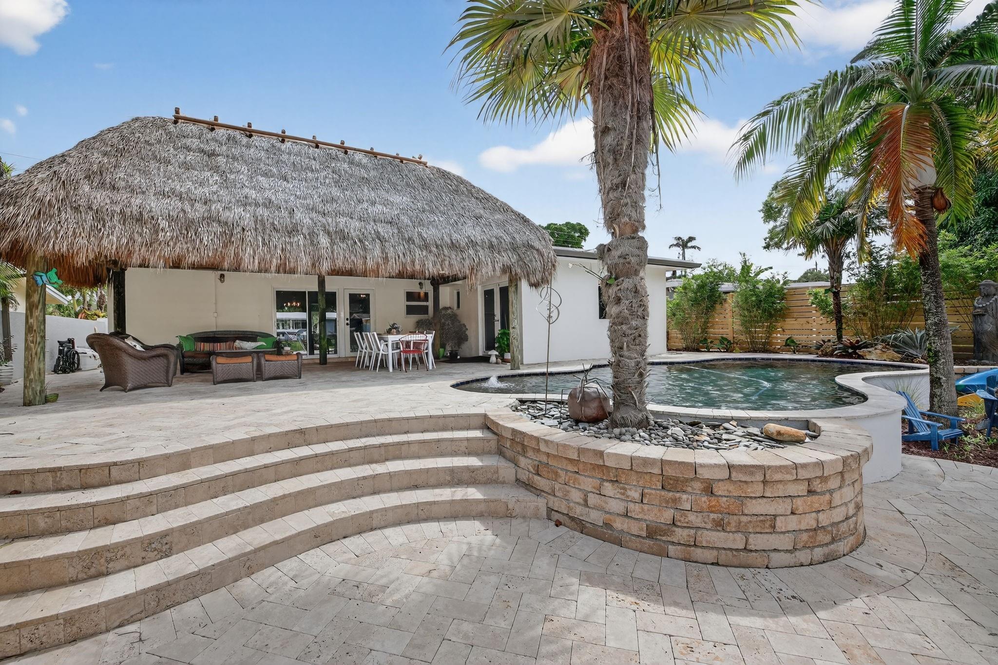 Shady Banks & Lauderdale - Residential